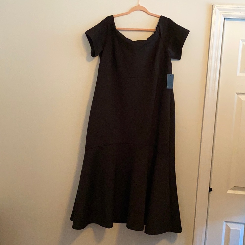 ELOQUII NWT gown